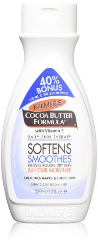 DAILY BODY LOTION 350ML PALMERS